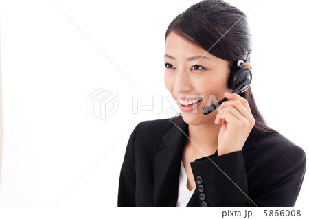 オペレーターイメージ 5866008