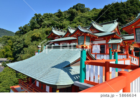 高橋稲荷神社 5866634