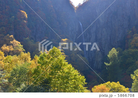 米子大瀑布 5866708