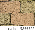 レンガ壁2 5866822