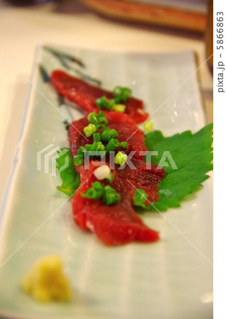 ・・・のサシミ?? ・・・のサシミ?? 5866863