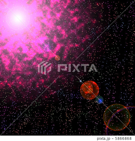 宇宙 5866868