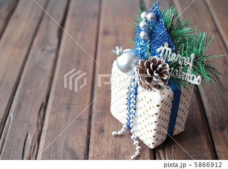 クリスマスプレゼント　クリスマス雑貨 5866912