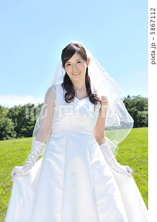 結婚屋外 結婚屋外 5867112