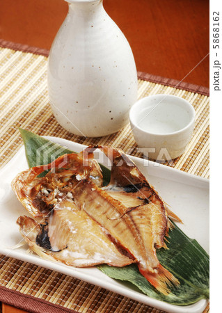 金目鯛の干物 5868162