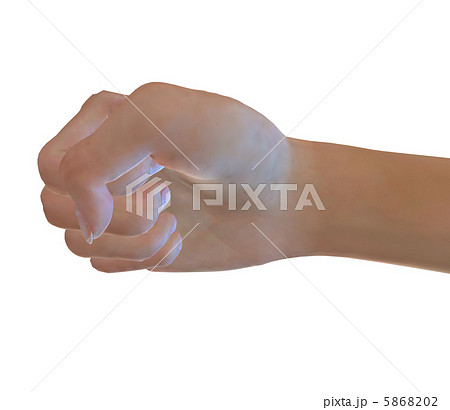 ハンド ハンド 5868202
