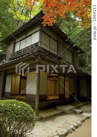 愚陀仏庵 5869111