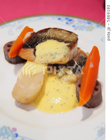 セイゴのムニエル 5869193