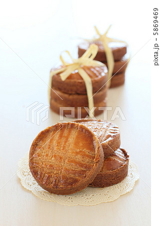 ガレット・ブルトンヌ ガレット・ブルトンヌ 5869469