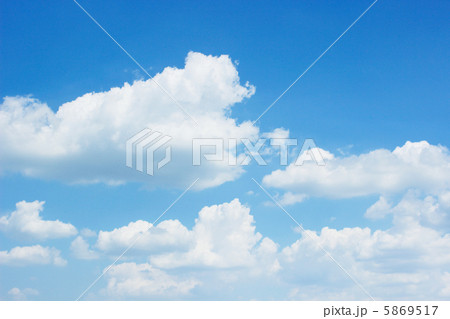 青空 5869517