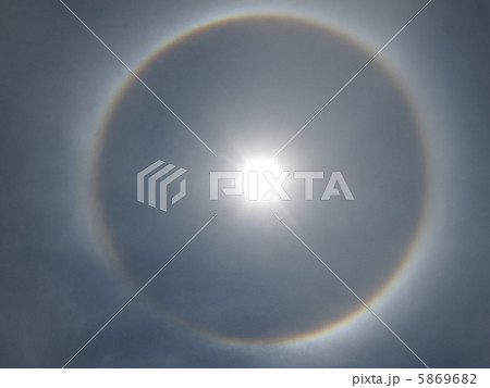 日暈 5869682