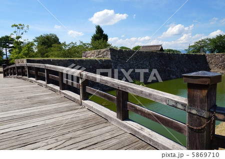 信州松代まち海津城 5869710