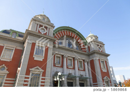 大阪市中央公会堂 大阪市中央公会堂 5869868