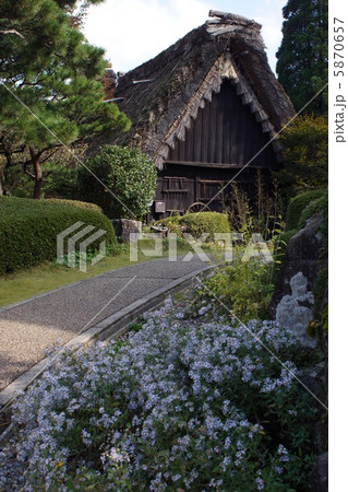 下呂温泉合掌村 下呂温泉合掌村 5870657
