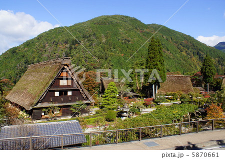 下呂温泉合掌村 下呂温泉合掌村 5870661