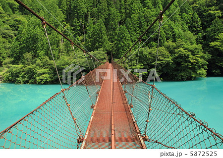 ふろんたに橋 5872525