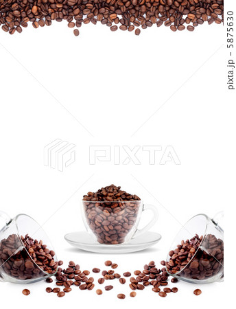 Coffee 5875630