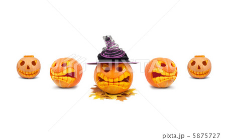 Halloween pumpkin 5875727
