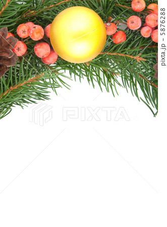 Christmas framework 5876288