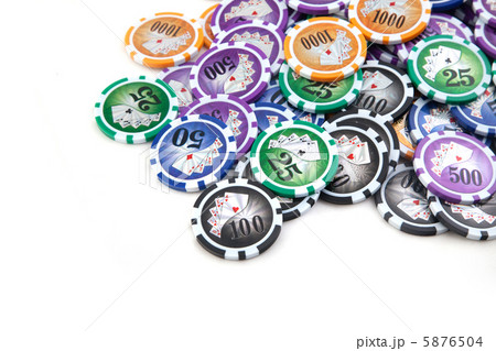 Poker Poker 5876504