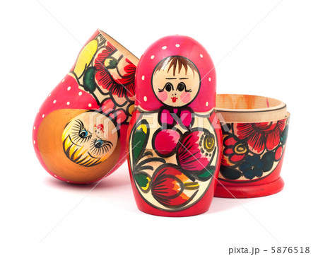 Russian Dolls Russian Dolls 5876518