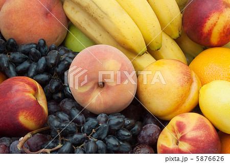 Fresh fruit 5876626