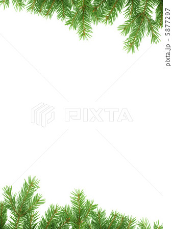 Christmas framework 5877297