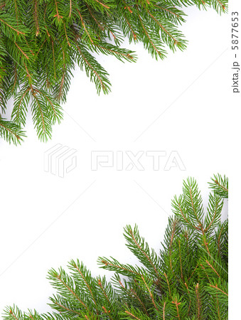 Christmas framework Christmas framework 5877653