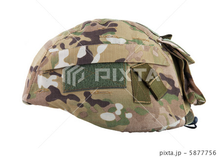 Military helmet 5877756