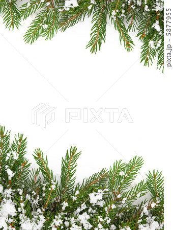 Christmas framework Christmas framework 5877955