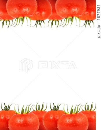 Tomatos Tomatos 5877982
