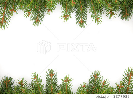 Christmas framework 5877985