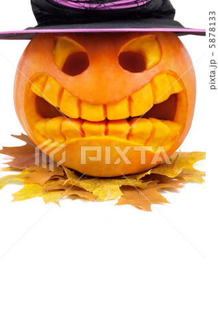 Halloween pumpkin 5878133