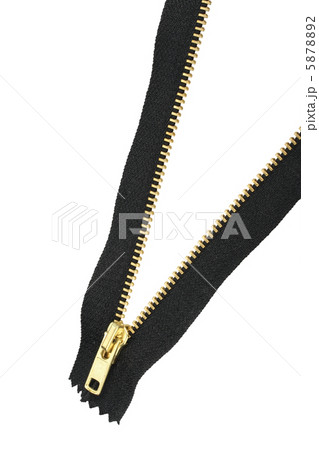 Single zip-fastener 5878892