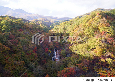 霧降ノ滝 霧降ノ滝 5879013