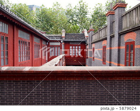 上海　新天地 5879024