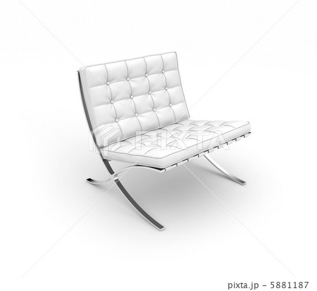Stylish chair 5881187