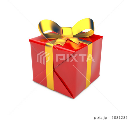 Gift box 5881285