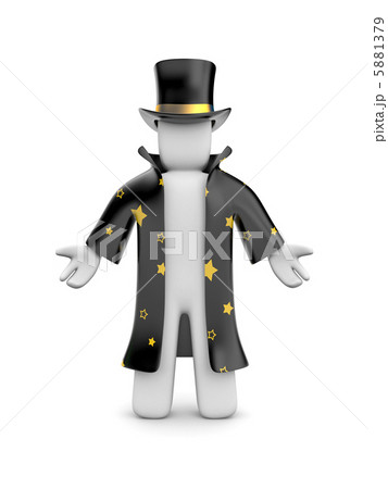 Wizard Wizard 5881379