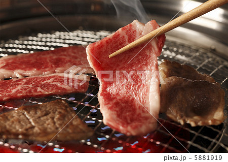 焼肉のイメージ 5881919