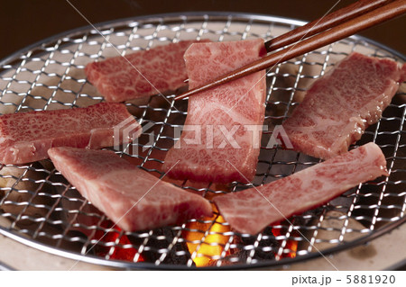 焼肉のイメージ 焼肉のイメージ 5881920