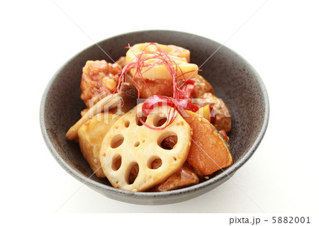 ヘルシーおかず ヘルシーおかず 5882001