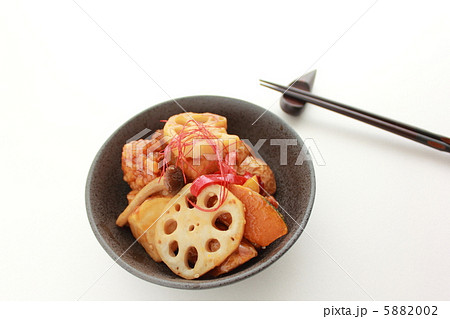 ヘルシーおかず 5882002