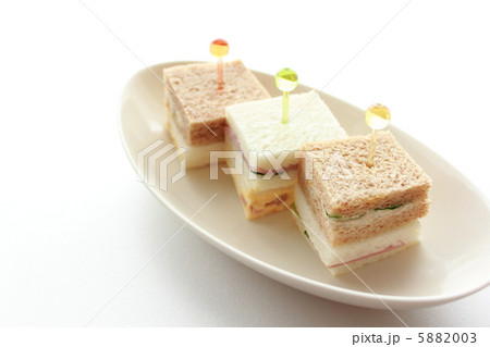 軽食 5882003