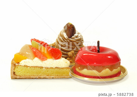 ケーキ ケーキ 5882738