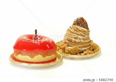 ケーキ 5882740