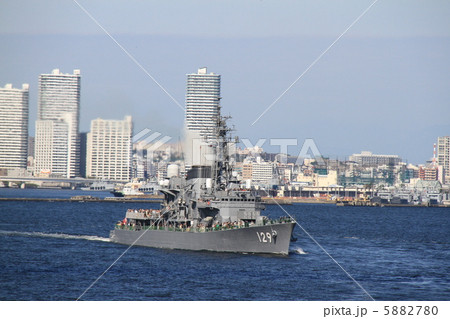 観艦式 5882780