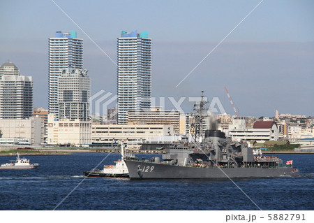 観艦式 5882791