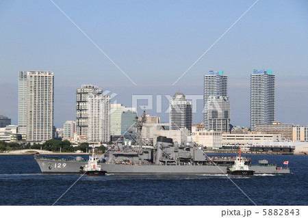 観艦式 5882843