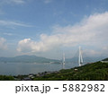 しまなみの風景 5882982